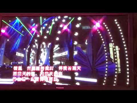 海俊傑-微風中TVB流行經典50年