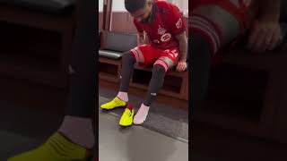 Lorenzo Insigne – Bringing His ‘Serie A’ – Game to Toronto FC - Short Three