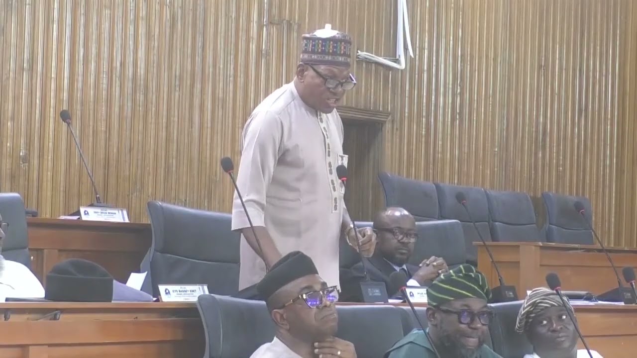 CRSHA Calls for Urgent Security Deployment to Boki Over Communal Clash