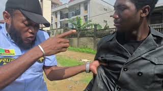 KOLA SUCRÉ tayam un voleur ? 🤣😀 Kola fait tout #humour #comédie