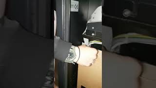 Parkeerkaarten Vervangen