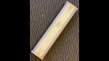 Pierlite deluxe 2x9w LED diffused batten