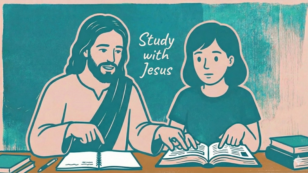 Christian Jazz | Prayer, Study & Work Playlist | Peaceful Bible Study Music, Chill, Relax.