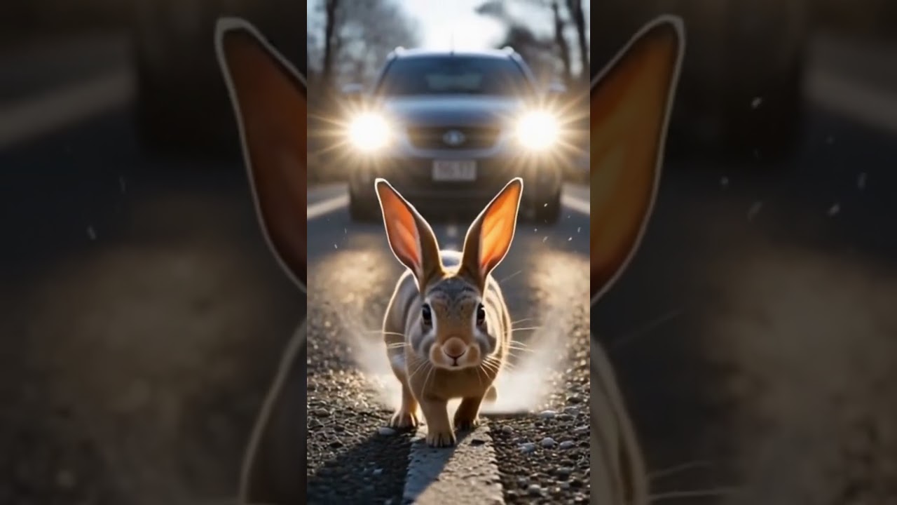 rabbit and dog emotional story | stories  