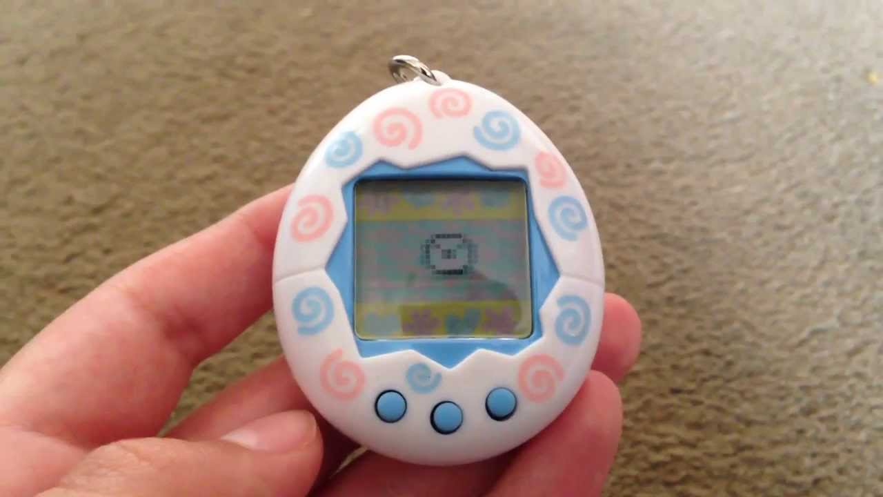 Tamagotchi