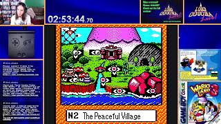 Wario Land 3 — My First Playthrough! (Part 3)