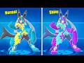 Pokémon Legends Z-A - All Shiny Mega Evolutions Comparison (DLC Included)