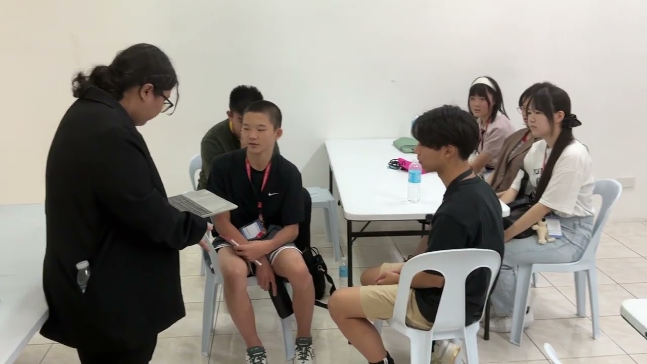 2026 セブ島語学研修（2026.07.29） - YouTube