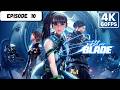 STELLAR BLADE PC Gameplay Walkthrough ITA 4K 60FPS - Parte 10 (No Commentary)
