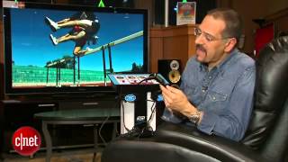 NEW Device   Conquer  Understanding 3D TV   YouTube2