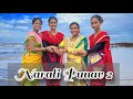#naralipurnima#naralipunav2#sanaaylaygo  Narali Punav 2|Koli Dance|Yogesh Agravkar|KDC