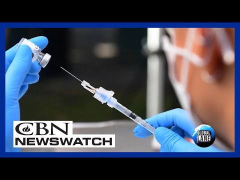 Why Are People Suddenly Dropping Dead? | CBN NewsWatch - July 6, 2023