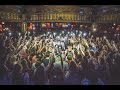 Eric Hutchinson's 9:30 Club Show Nov. 2016