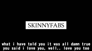 skinnyfabs - Fly Me to The Moon (Rap Version With Lyrics)