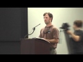 ADEM Public Hearing - Protest & Comments (6/28/12)