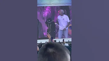 Chris Brown performing Iffy at Wireless🐐🔥❤️ #chrisbrown #cbreezy #breezy #wireless #shorts #short