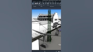 #bim #modelling #railwaystation in #revit by #buildinformed #bimrevit #buildinginformationmodeling