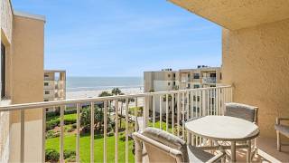 Castle Reef 511 -- 4175 S Atlantic Ave 511, New Smyrna Beach, FL Castle Reef 511 -- 4175 S Atlantic Ave 511, New Smyrna Beach, FL