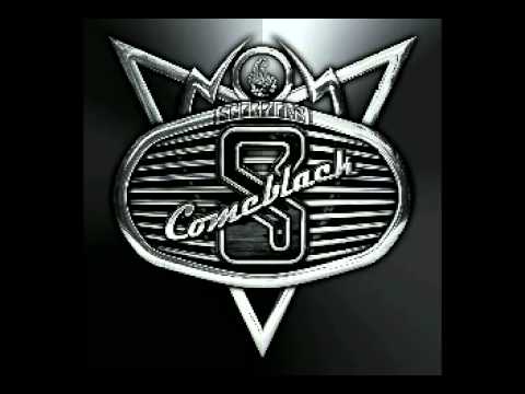 Scorpions - Ruby Tuesday (Comeblack 2011)