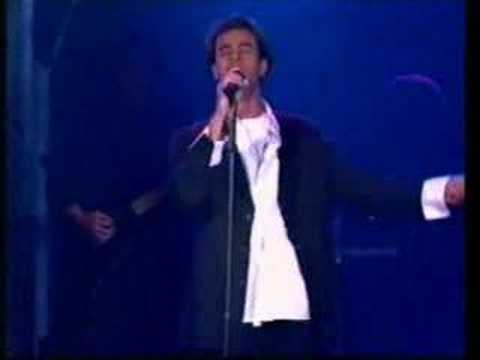 No llores por mi-Enrique Iglesias