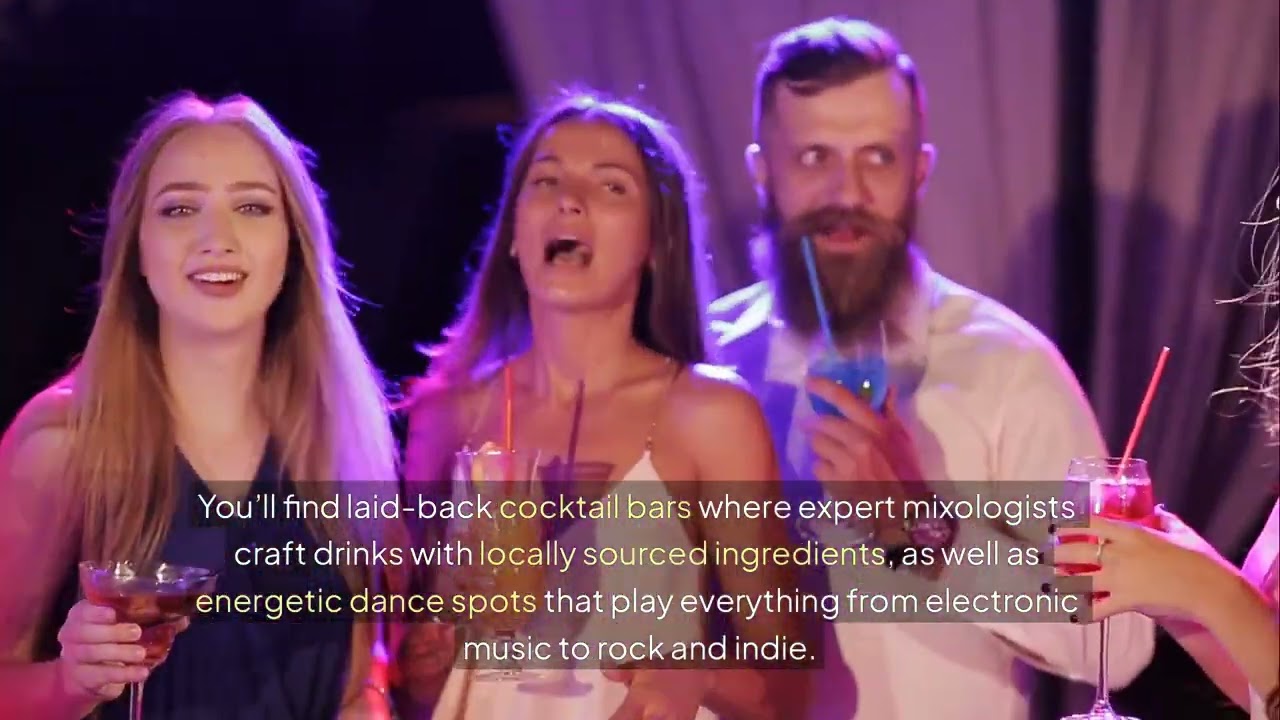 Ultimate Stockholm Travel Guide 2025: Top Places to Visit, Swedish Cuisine, Nightlife & Hidden Gems