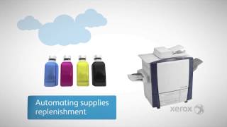 Xerox Managed Print Services   Simplify Your Office