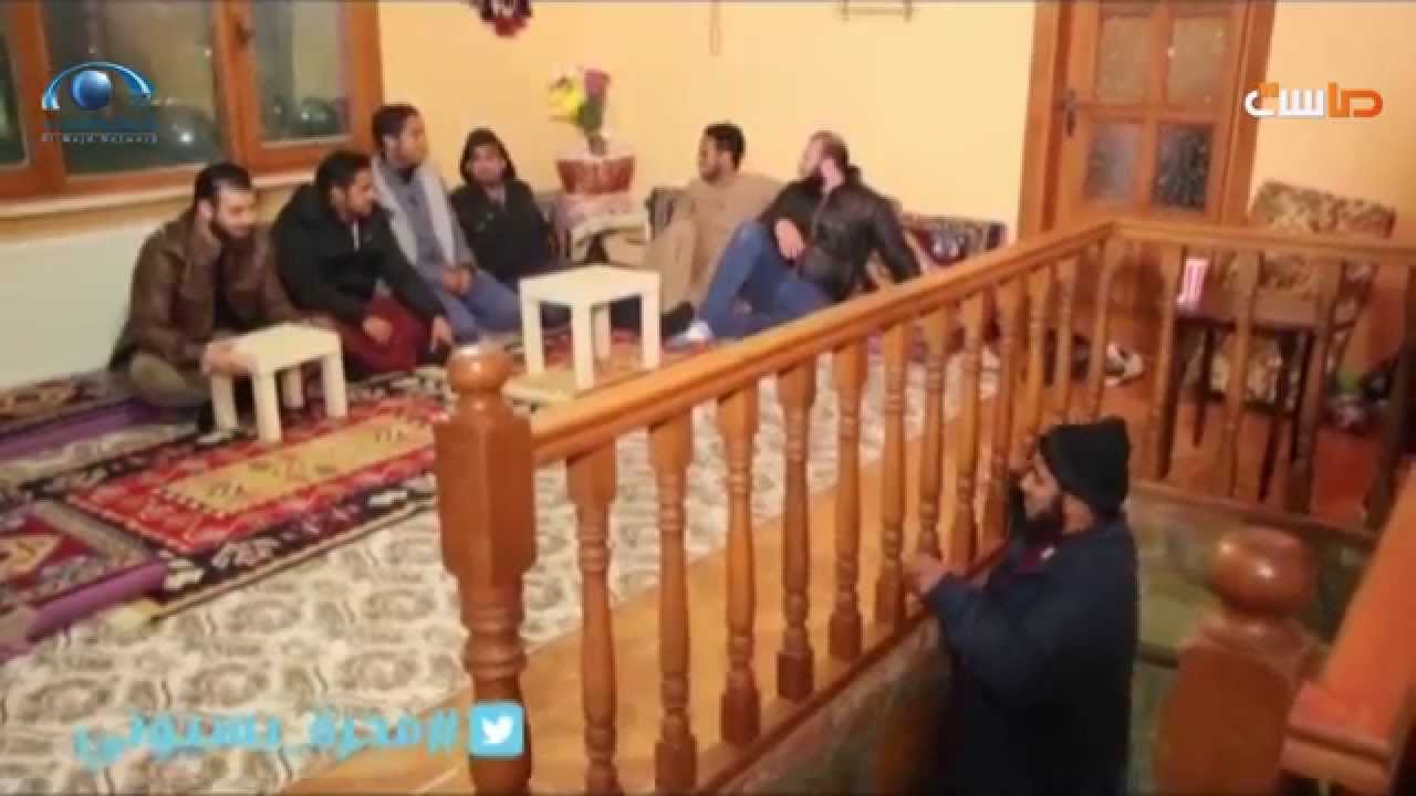 #مجرة_بسيوني | 33 | #المجرّة