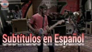 Foo Fighters - Walk | Subtitulada en español
