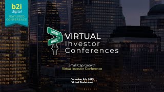 Information Small Cap Growth Virtual Investor Conference —Northstar Clean Technologies(OTCQB: ROOOF| TSXV: ROOF) Guide