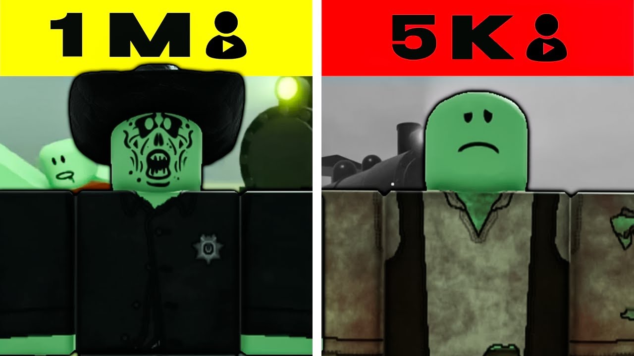 Почему Dead Rails Потерял ВСЕХ Игроков?