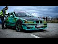 Drift Taxi Dnipro 2023 (Дрифт Днепр) #shorts