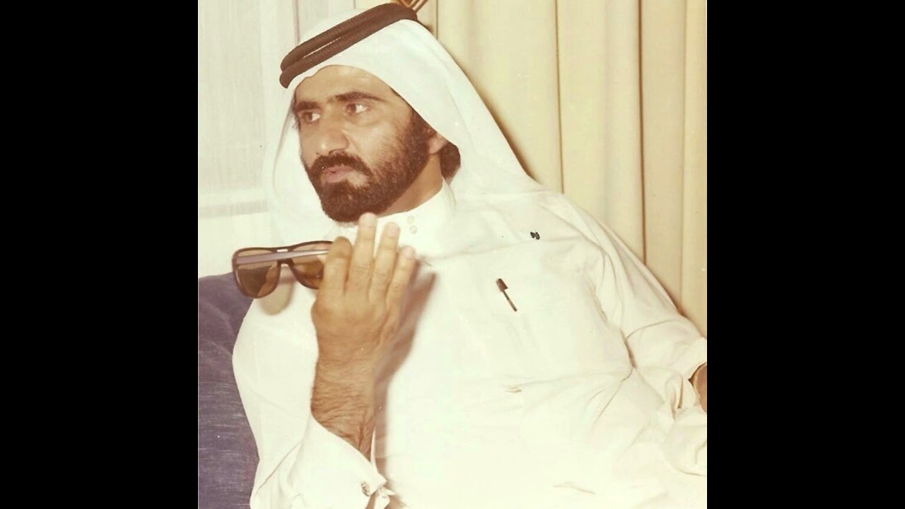 وليد ابراهيم- لا تكدر ويهك الصافي