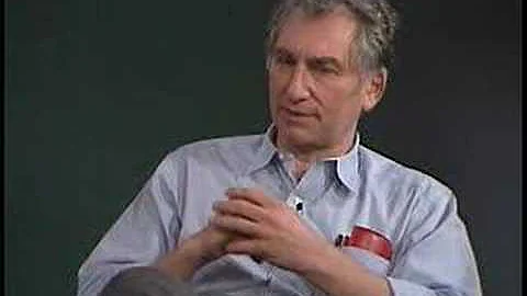 Conversations with History: Ken Jacobs