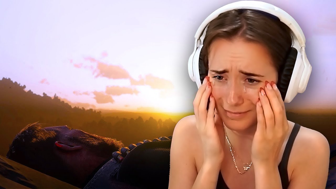 THIS GAME BROKE ME!