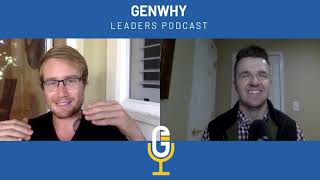 069 - How Shark Tank contest Tom Burden Developed Grypmat