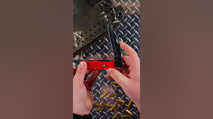 3 Riskiest Knives to Handle #bladehq #knife #balisong #butterflyknife