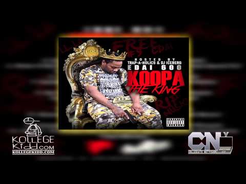 Edai 600 x Lil Durk - Make It Out [Prod. Young Chop, Chop Squad DJ]