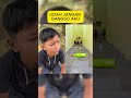 NGELUNJAK KALI KAO YA, NANTI NANGES NGADU MAMAK #asmr #satisfyling #fyp #shorts #shortvideo