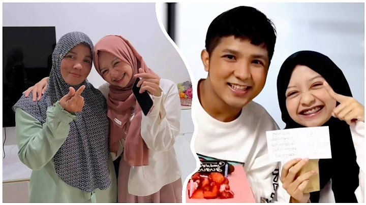 Tidak Main-main Dengan Komitmen! Halda Datang ke Rumah Jirayut  Bertemu Dengan Keluarga Jirayut