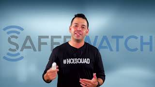 SaferWatch Partners with NOD Visuals