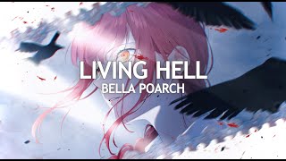 Living Hell - Bella Poarch Audio Edit