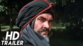 The Wind and the Lion (1975) ORIGINAL TRAILER [HD 1080p]