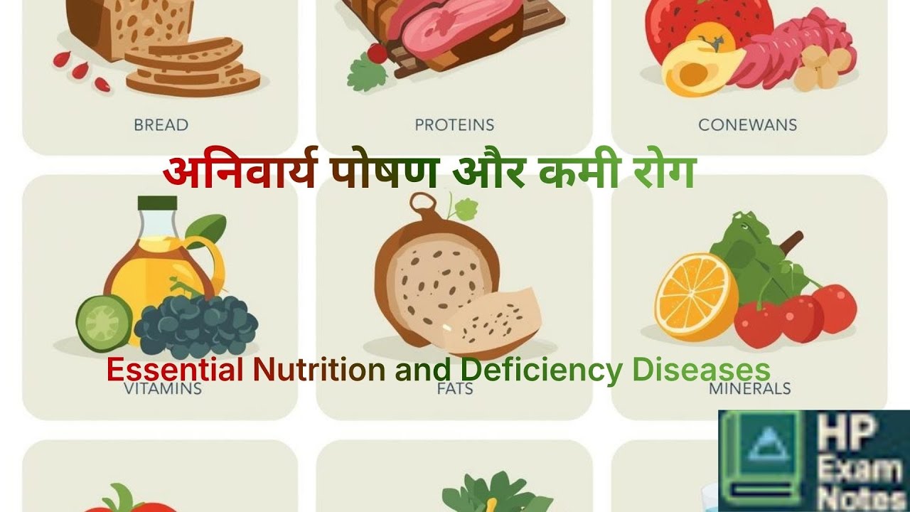 SCIENCE for Competitive Exams |HPAS, HAS, UPSC, NDA, CDS,  BANK, CAPF,  Allied, TET, JBT 