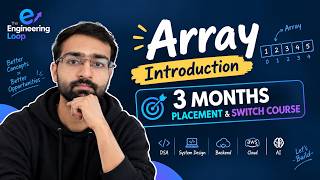 Details Lecture 1 - Introduction to Arrays News