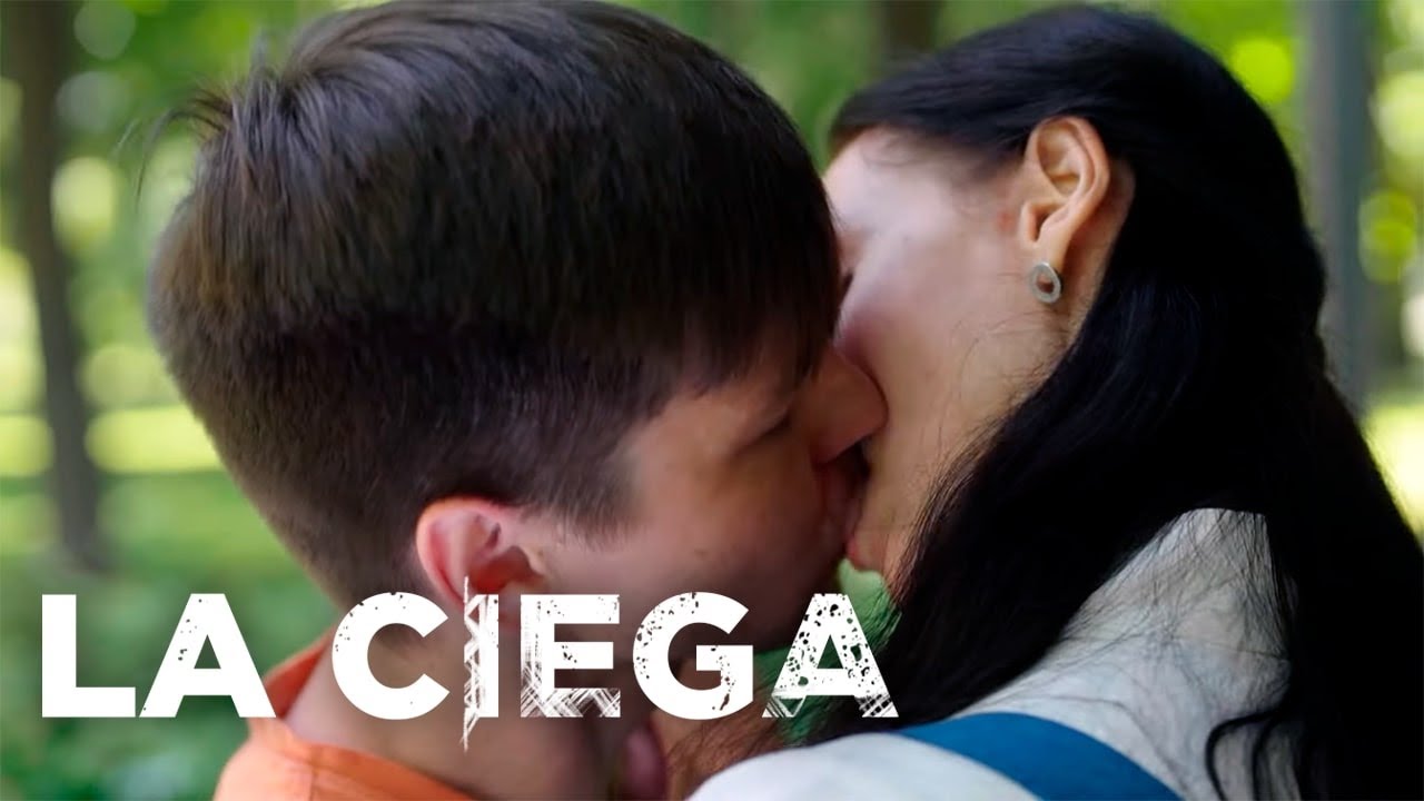 LA CIEGA: Un café cargado | Peliculas completas en español latino 2023