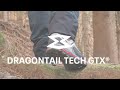 GARMONT | DRAGONTAIL TECH GTX®