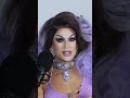 Drag Queen Gives Tips To New Entertainers Joining the Drag World 🌈 🌎