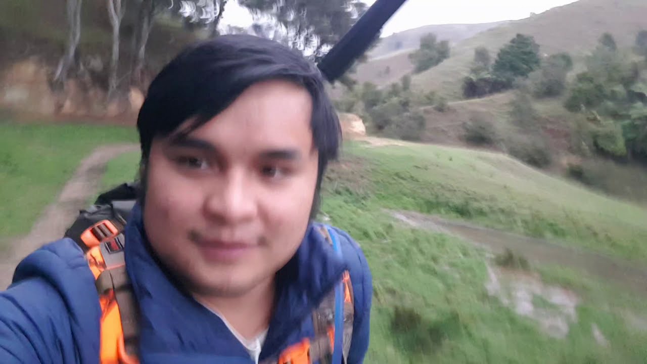 NZ Karen Hunting (30/05/2020) YouTube