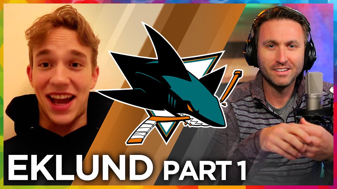 Уильям Эклунд: беседа из Швеции (часть 1)