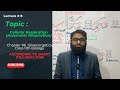 Cellular Respiration | Anaerobic Respiration | Class 11th Biology PTB New syllabus 2025 